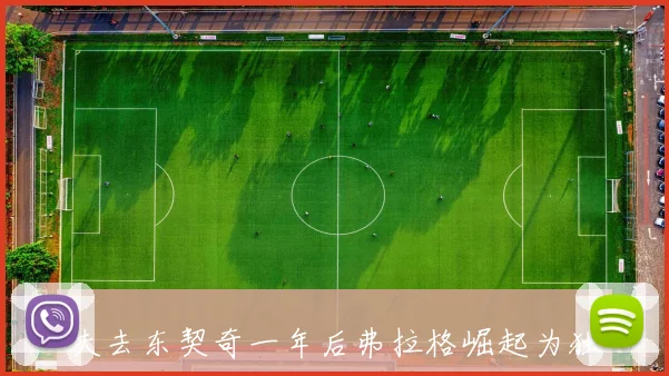 失去东契奇一年后弗拉格崛起为独行侠注入新希望与未来潜力