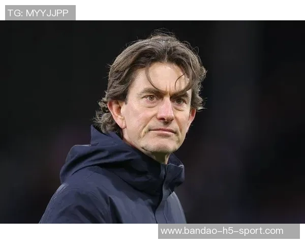 热刺在强强对话中表现平平客战死敌弗兰克需展现更大勇气