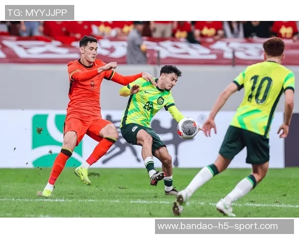 U23国足历史首场平局展现实力开局表现不算差